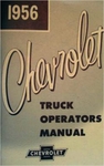 1956 Chev Truck Manual-000
